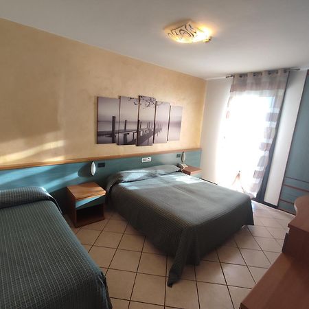 Albergo Al Cacciatore Desenzano del Garda Extérieur photo