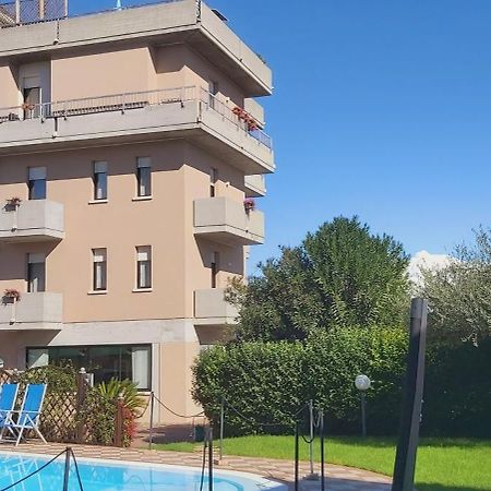 Albergo Al Cacciatore Desenzano del Garda Extérieur photo