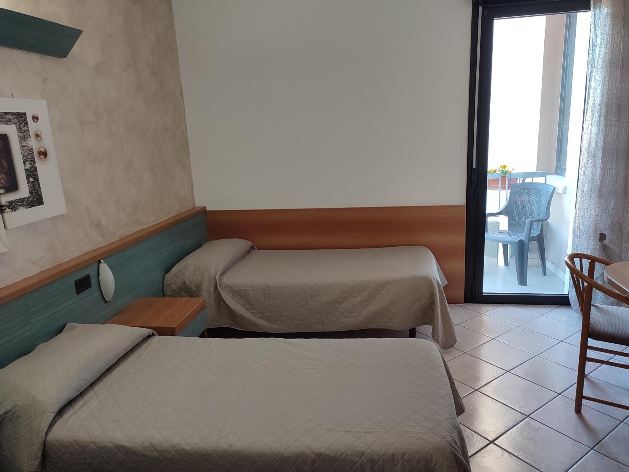 Albergo Al Cacciatore Desenzano del Garda Extérieur photo