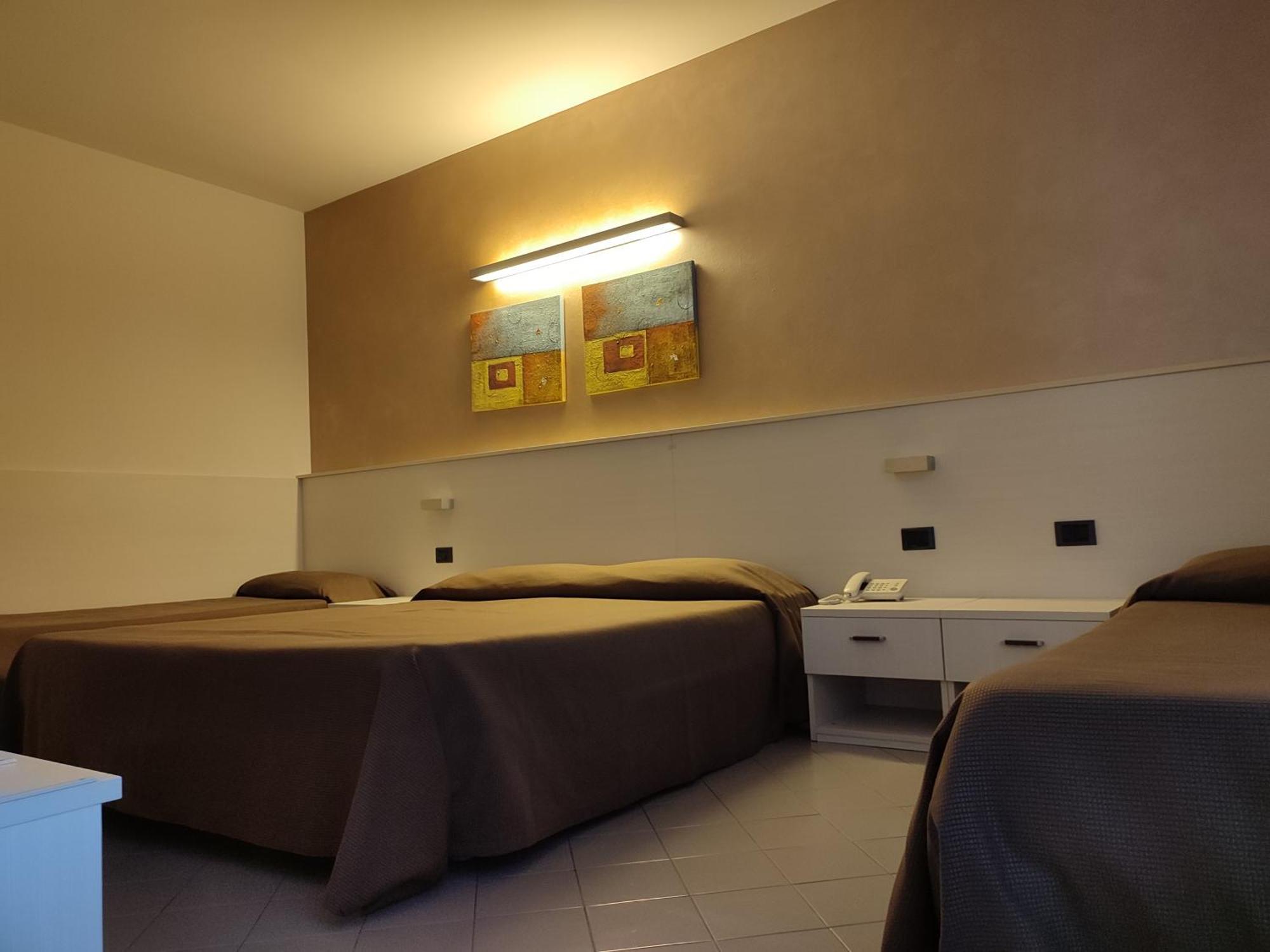 Albergo Al Cacciatore Desenzano del Garda Extérieur photo