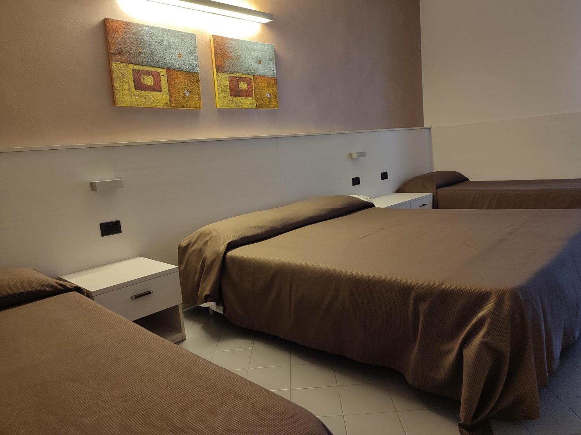 Albergo Al Cacciatore Desenzano del Garda Extérieur photo