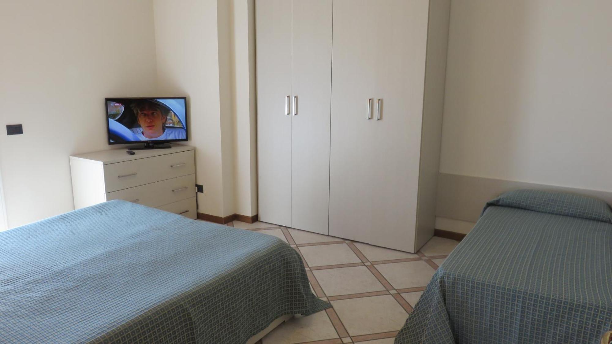Albergo Al Cacciatore Desenzano del Garda Extérieur photo