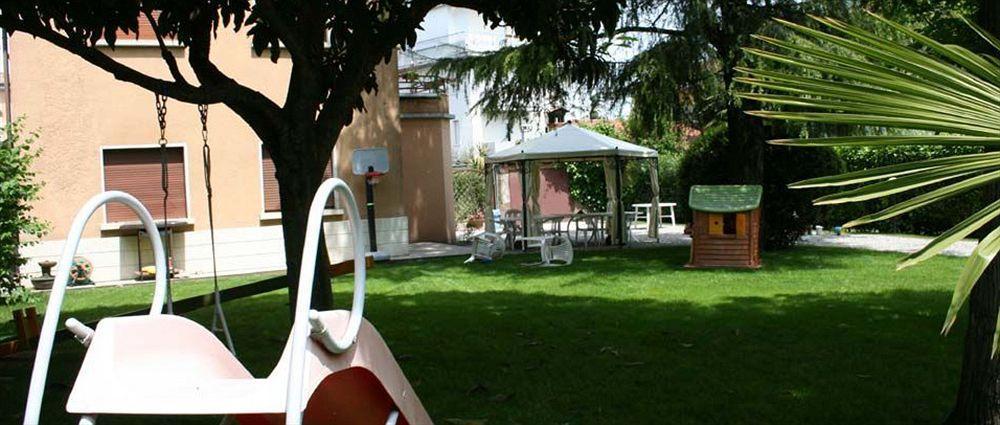 Albergo Al Cacciatore Desenzano del Garda Extérieur photo